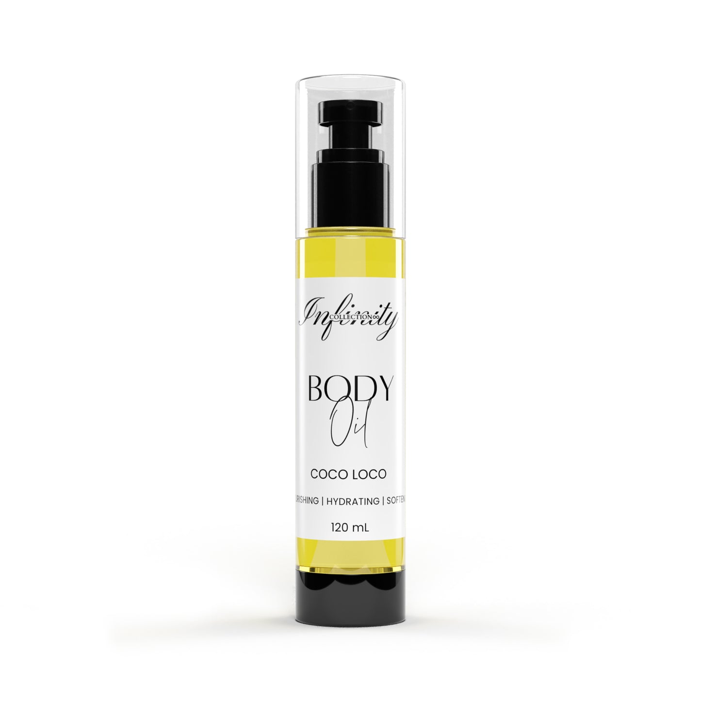 Body Oil
