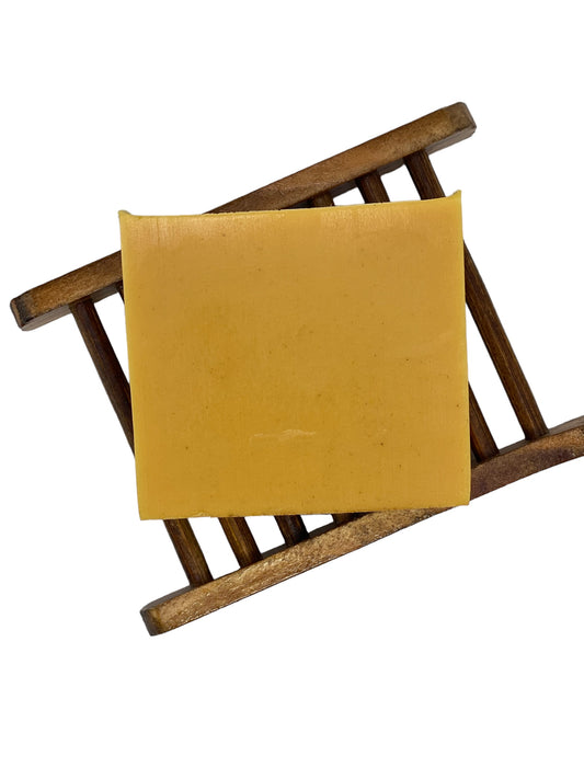 Crystal Clear Complexion Bar