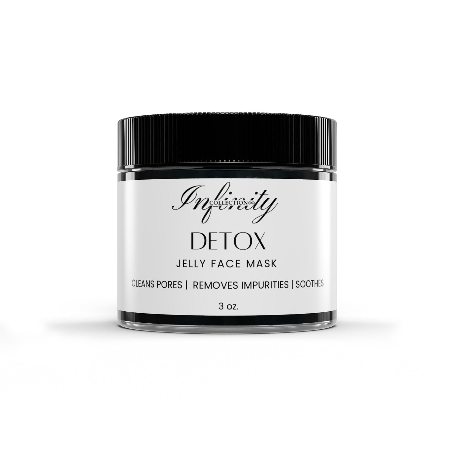 Detox Jelly Face Mask