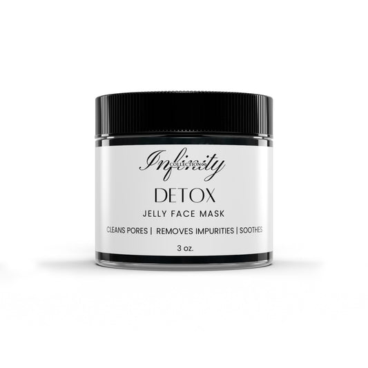 Detox Jelly Face Mask