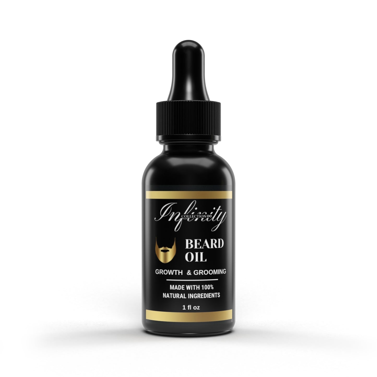Beard Oil