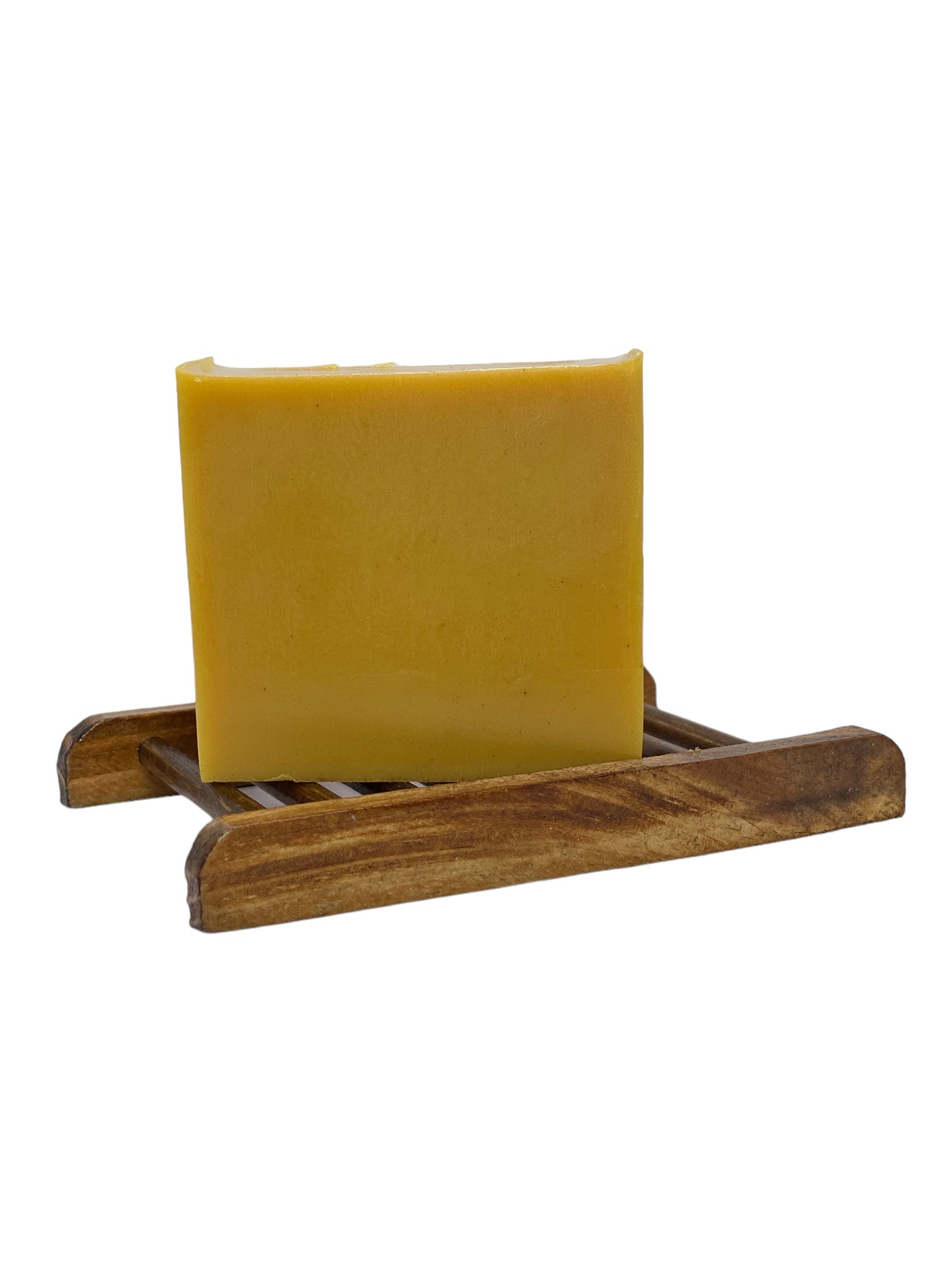 Crystal Clear Complexion Bar