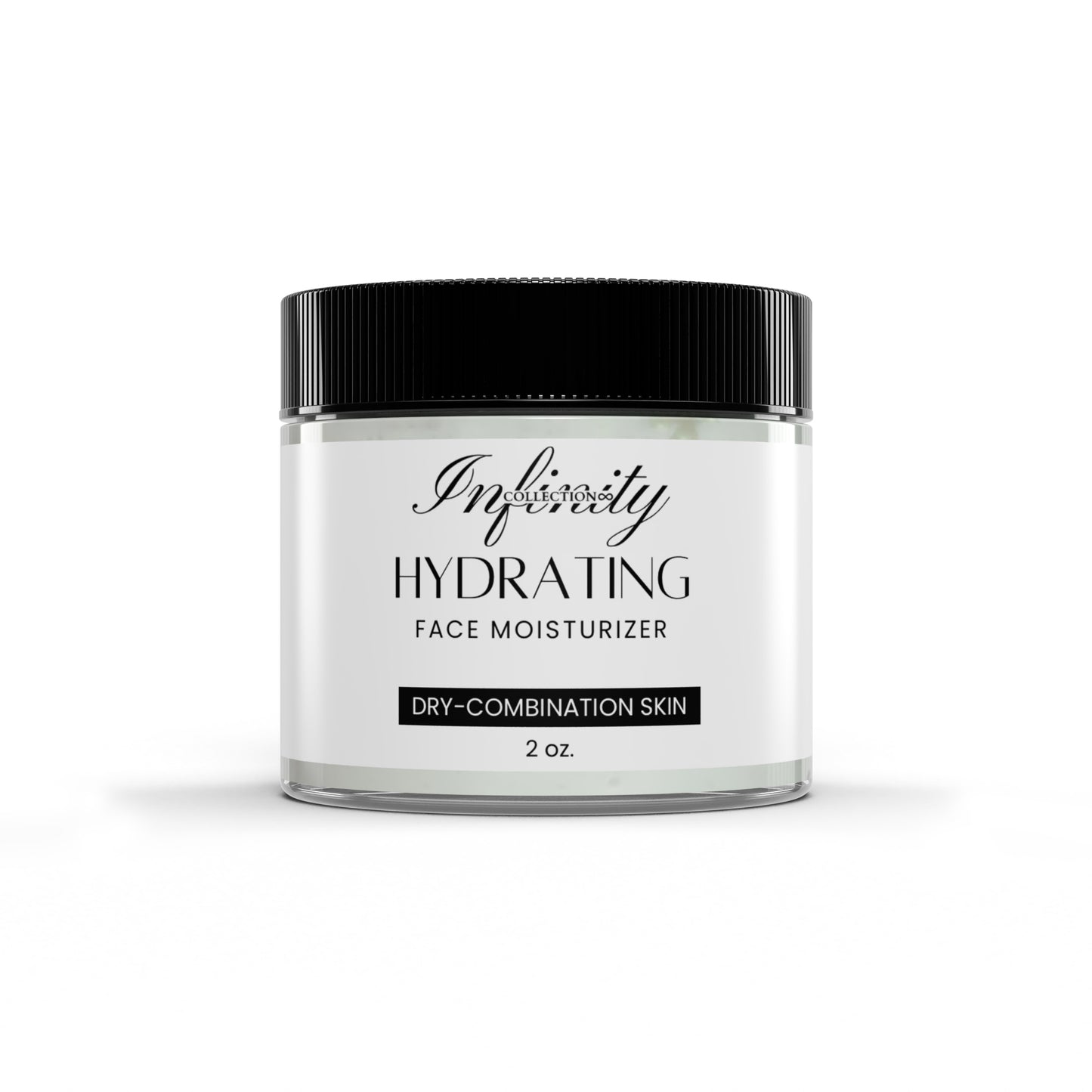 Hydrating Face Moisturizer