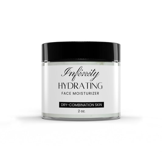 Hydrating Face Moisturizer