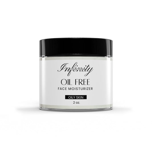 Oil Free Face Moisturizer