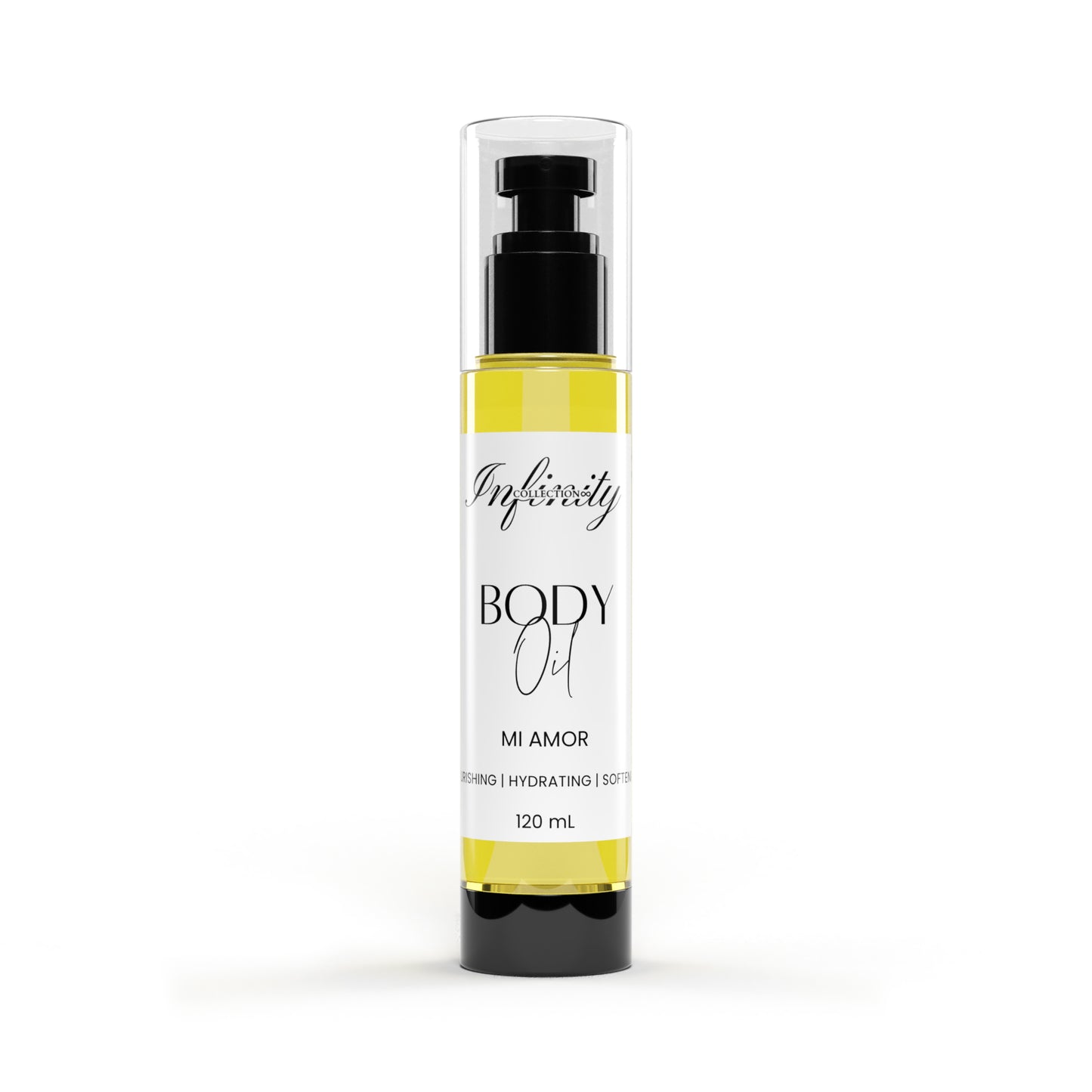 Body Oil