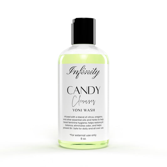 Candy Cleanser
