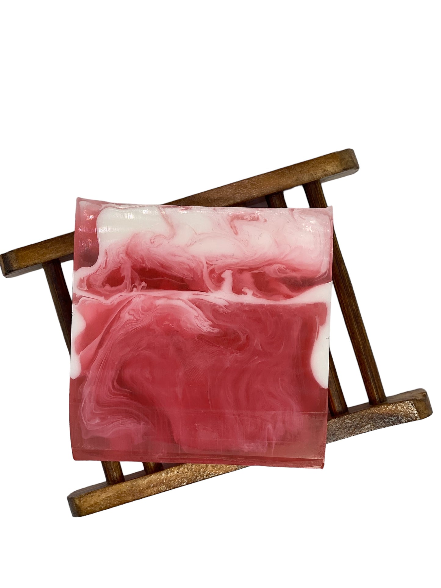 Peppermint Candy Bar