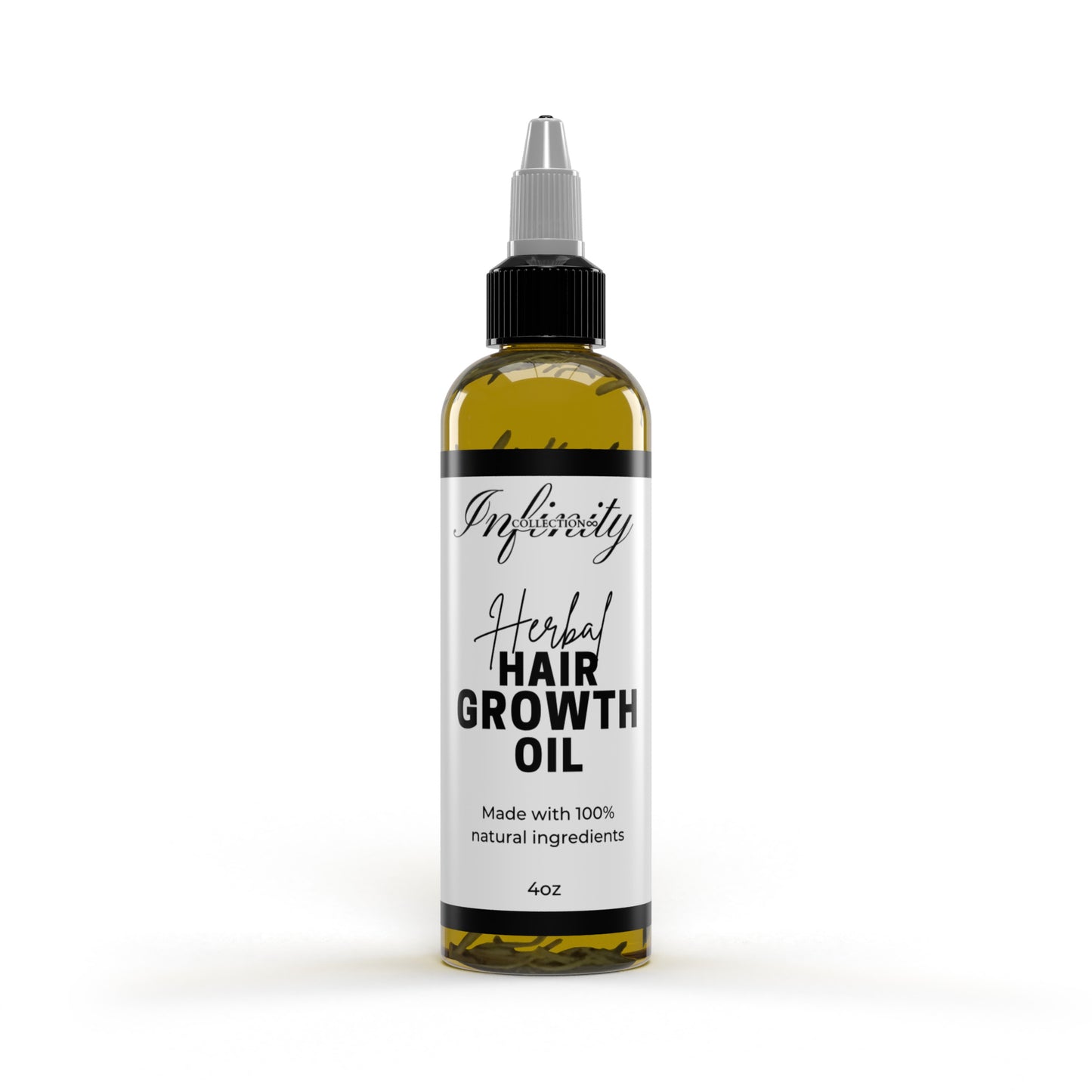 Herbal Hair Growth Oil
