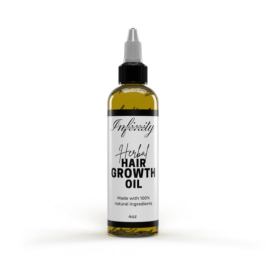Herbal Hair Growth Oil