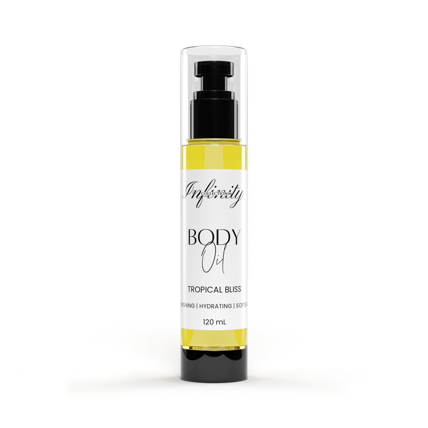 Body Oil