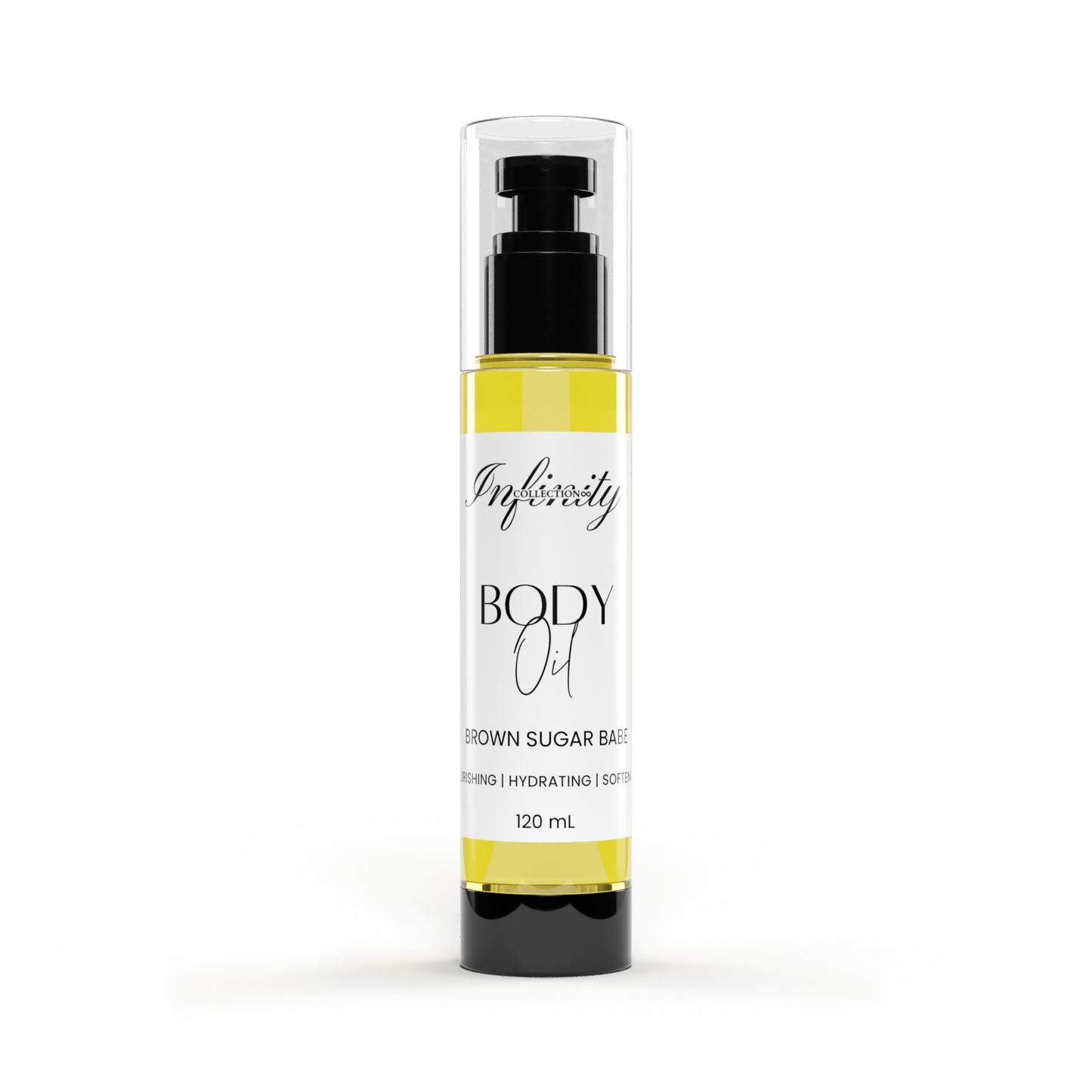 Body Oil
