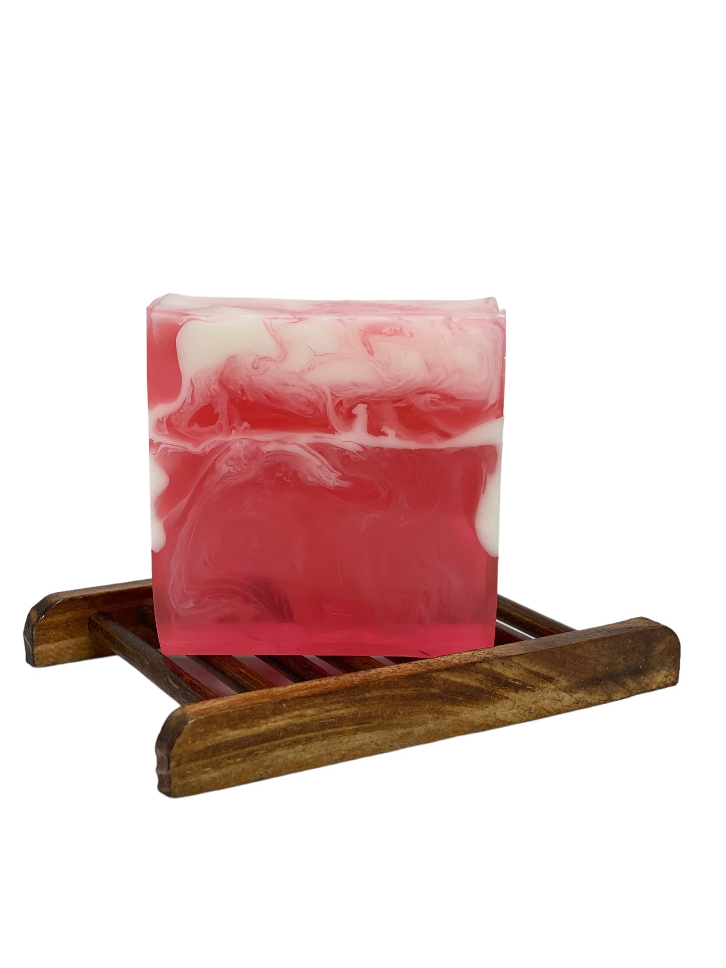 Peppermint Candy Bar