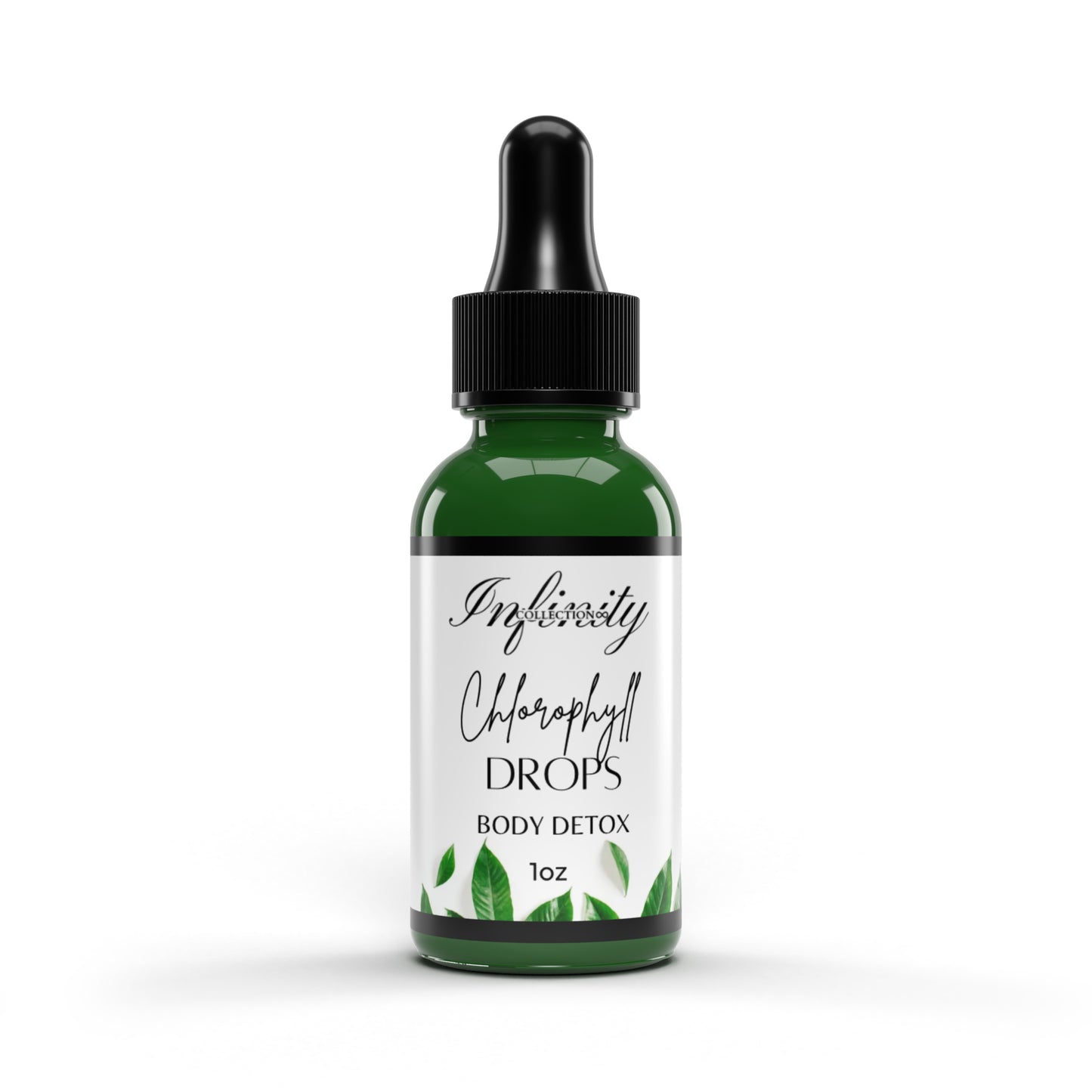 Chlorophyll Drops