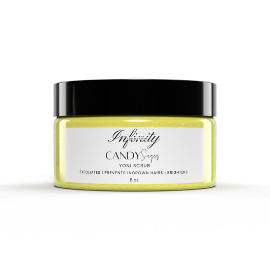 Candy Scrub