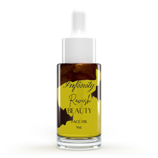 Ravish Beauty Face Oil
