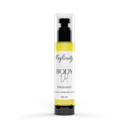 Body Oil
